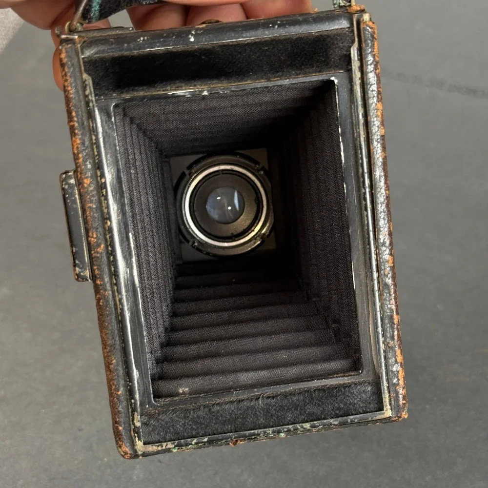 Voigtlander voigtländer vag